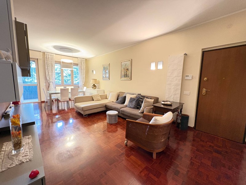 Trilocale in Vendita a Bussero, 350'000&euro;, 109 m²
