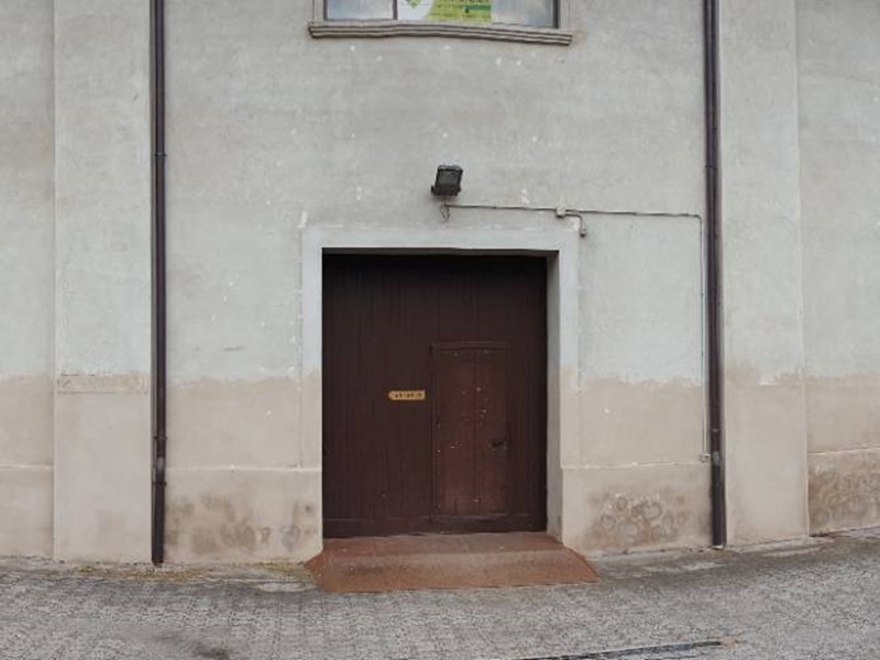 Bilocale in Affitto a Pieve di Bono Prezzo, 600 m²