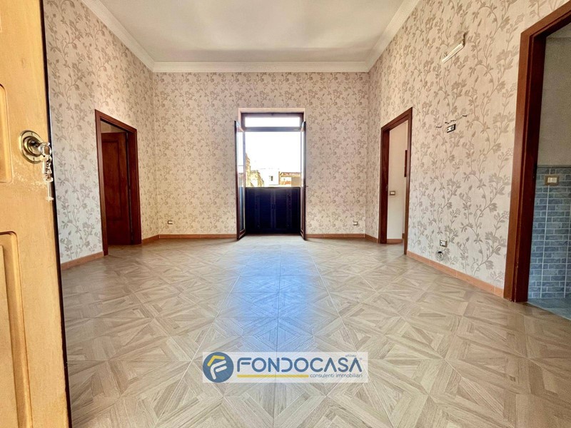 Quadrilocale in Vendita a Sant'Antimo, 79'000&euro;, 88 m²