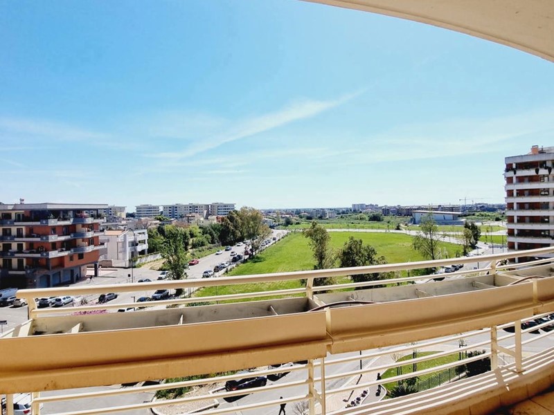 Trilocale in Vendita a Aprilia, 179'000&euro;, 73 m²