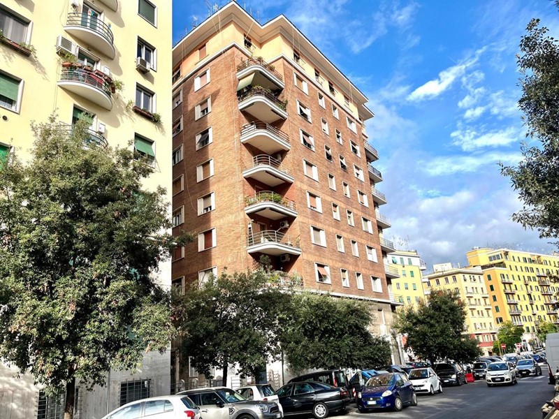 Bilocale in Affitto a Roma, 1'100&euro;, 50 m², arredato