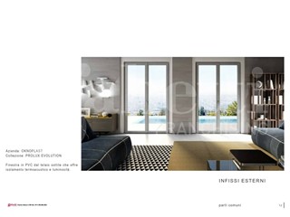 Attico in Vendita a Rivoli, 185'500&euro;, 53 m²