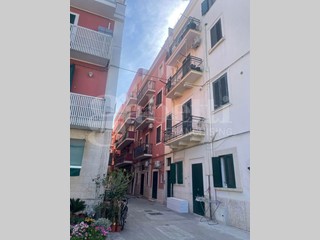 Trilocale in Vendita a Margherita di Savoia, 93'000&euro;, 100 m²