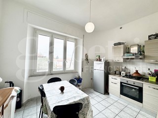 Trilocale in Vendita a Orte, 70'000&euro;, 82 m², arredato