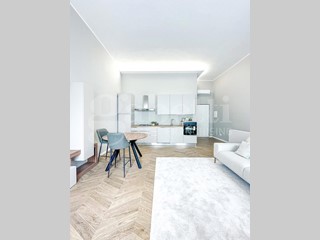 Loft in Vendita a Segrate, 245'000&euro;, 65 m², arredato