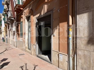 Appartamento in Vendita a Taranto, 25'000&euro;, 40 m²