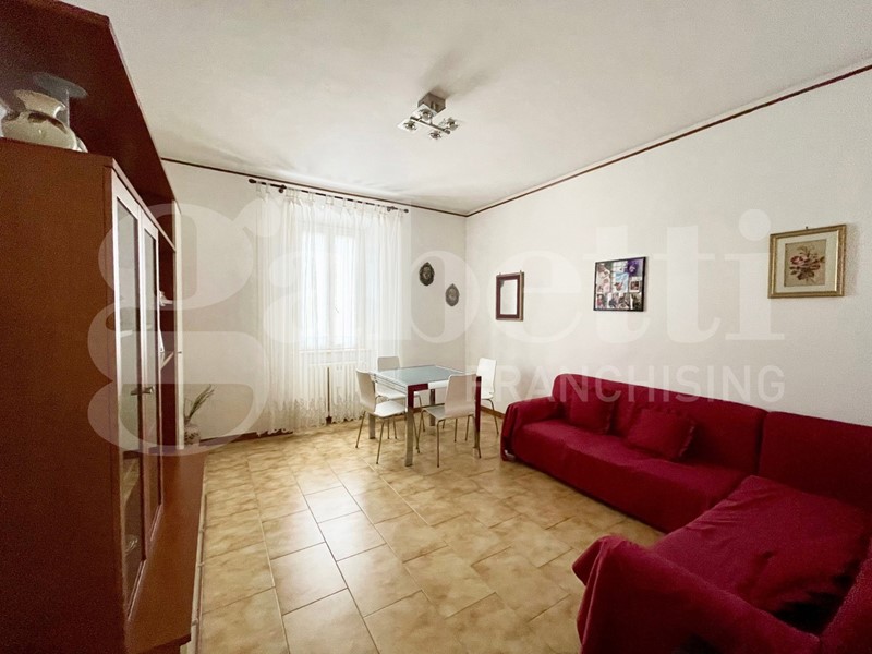 Trilocale in Vendita a Orte, 79'000&euro;, 95 m², arredato