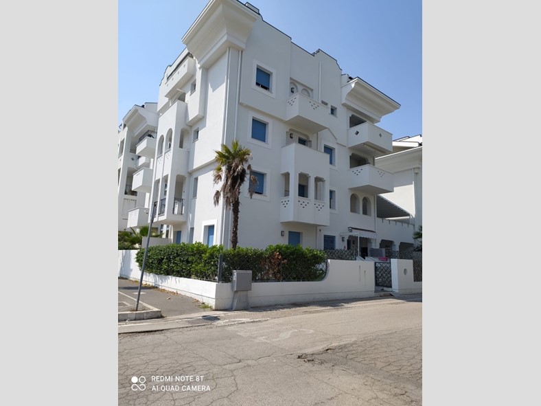 Trilocale in Vendita a Tortoreto, 190'000&euro;, 60 m², arredato