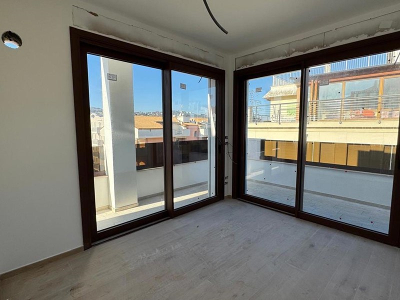 Trilocale in Vendita a Tortoreto, 412'050&euro;, 101 m²