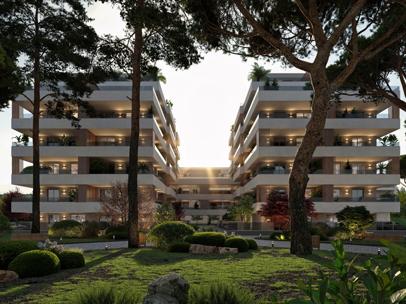 Trilocale in Vendita a Giulianova, 290'000&euro;, 71 m²