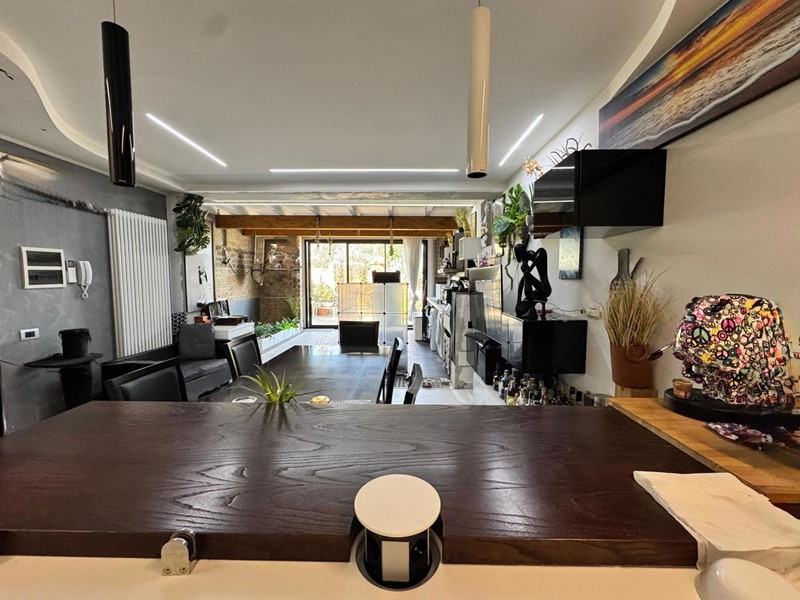 Quadrilocale in Vendita a Tortoreto, 180'000&euro;, 112 m²