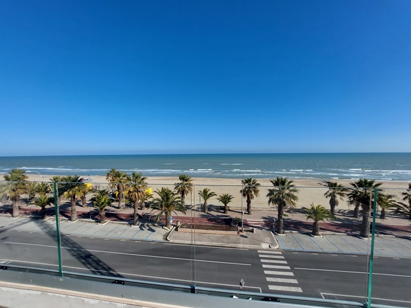 Attico in Vendita a Tortoreto, 450'000&euro;, 100 m²