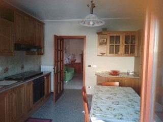 Appartamento in Vendita a Giulianova, 200'000&euro;, 115 m²