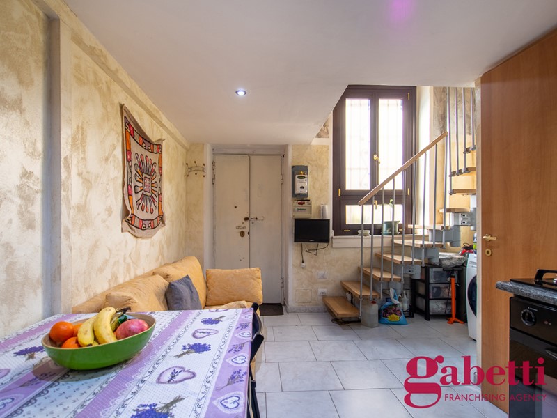 Monolocale in Affitto a Milano, 750&euro;, 27 m², arredato