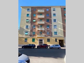 Quadrilocale in Vendita a Terni, 115'000&euro;, 110 m²