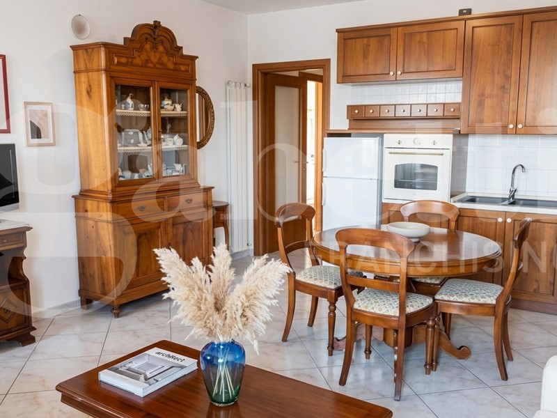 Trilocale in Vendita a Adria, 99'000&euro;, 85 m², arredato