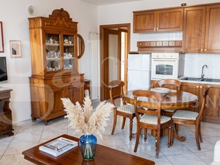 Trilocale in Vendita a Adria, 99'000&euro;, 85 m², arredato