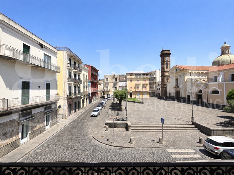 Trilocale in Vendita a Scafati, 129'000&euro;, 100 m²