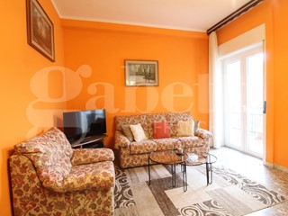 Trilocale in Vendita a Castel di Sangro, 190'000&euro;, 86 m², arredato