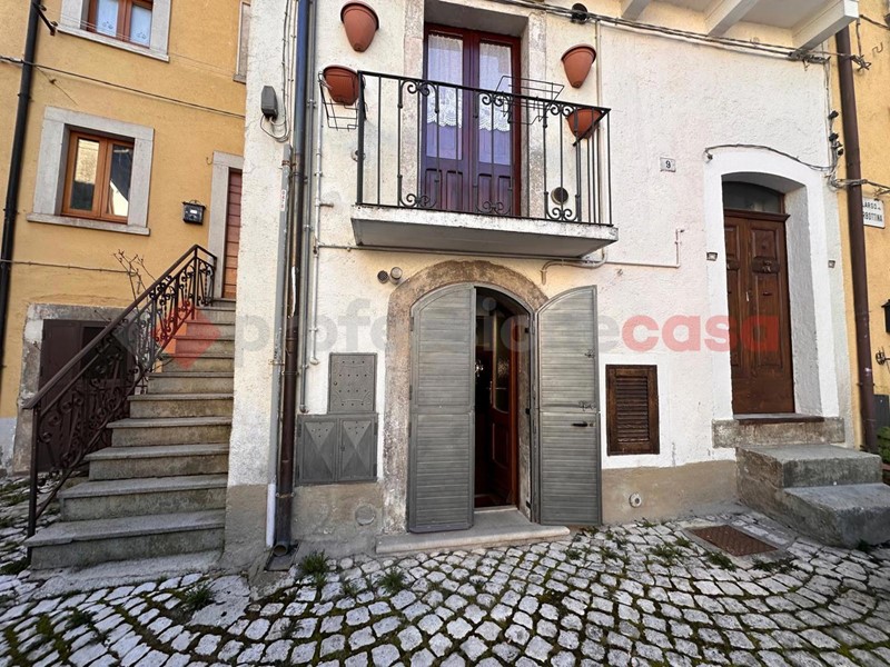 Bilocale in Vendita a Pescasseroli, 65'000&euro;, 35 m²