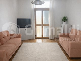 Trilocale in Vendita a Monza, 179'000&euro;, 100 m², arredato