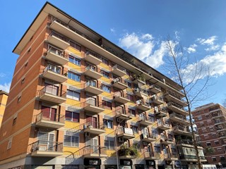 Trilocale in Vendita a Roma, 365'000&euro;, 107 m²
