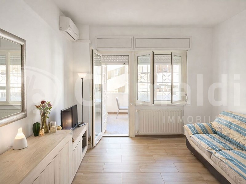 Trilocale in Affitto a Santa Marinella, 860&euro;, 80 m², arredato