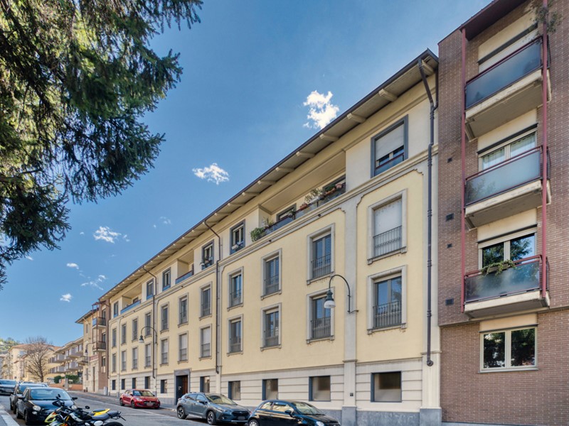 Quadrilocale in Vendita a Torino, 450'000&euro;, 85 m², arredato, con Box