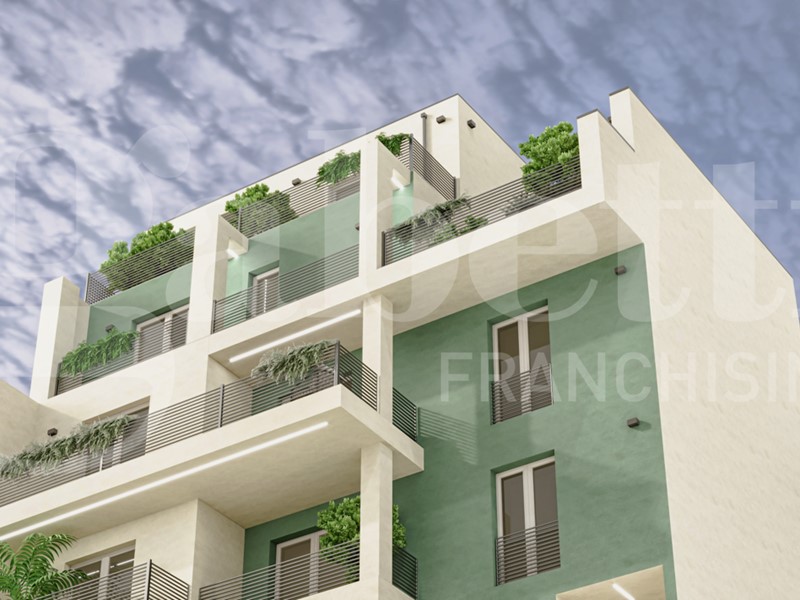 Monolocale in Vendita a Bologna, 205'000&euro;, 35 m²