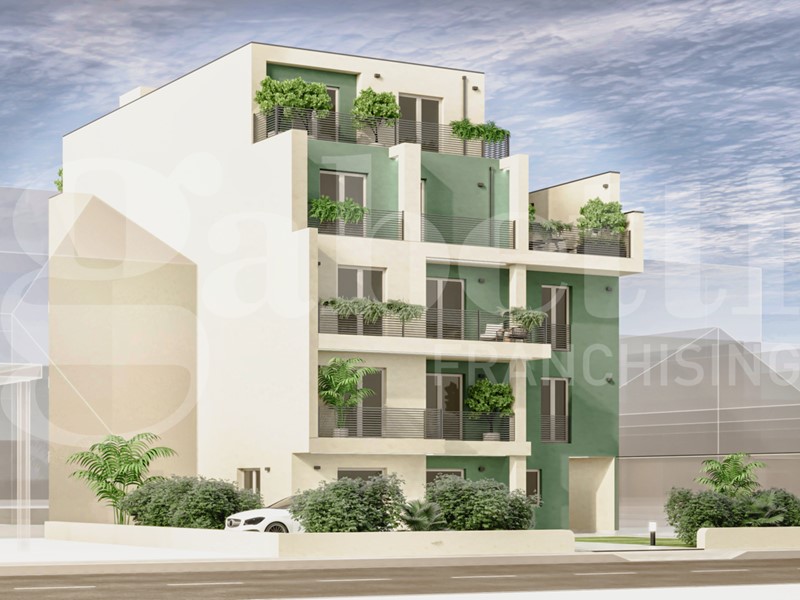 Bilocale in Vendita a Bologna, 275'000&euro;, 61 m²