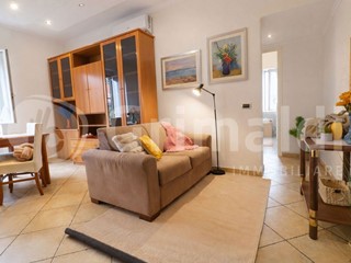 Bilocale in Vendita a Roma, 159'000&euro;, 55 m²