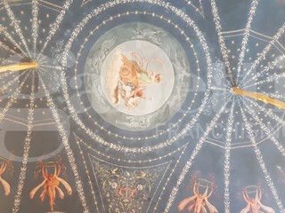 Trilocale in Affitto a Faenza, 1'750&euro;, 140 m², arredato