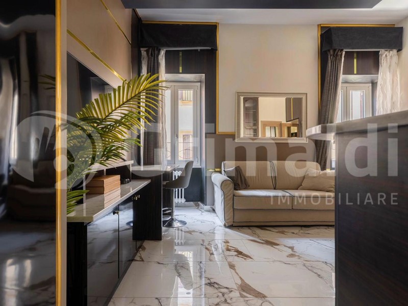 Appartamento in Vendita a Roma, 1'980'000&euro;, 149 m², arredato