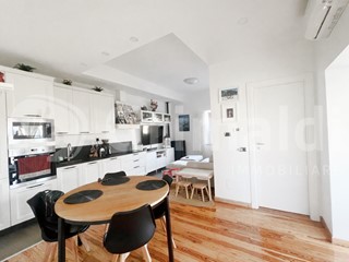 Trilocale in Vendita a Santa Marinella, 229'000&euro;, 55 m², arredato