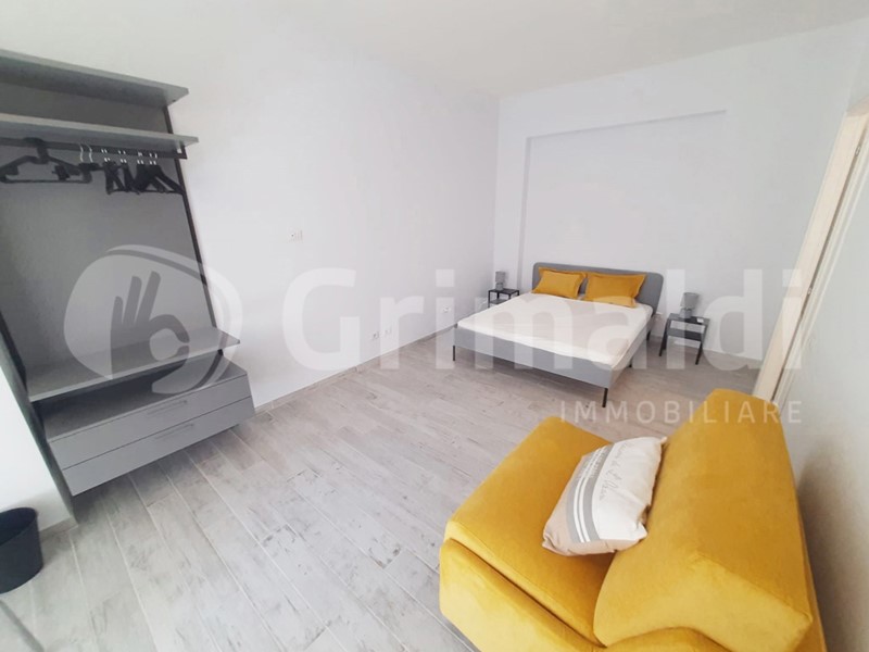 Trilocale in Affitto a Roma, 1'600&euro;, 65 m², arredato