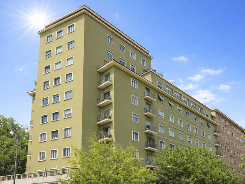 Quadrilocale in Vendita a Roma, 680'000&euro;, 132 m²