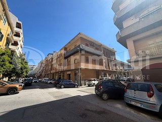 Monolocale in Vendita a Messina, 80'000&euro;, 35 m², arredato