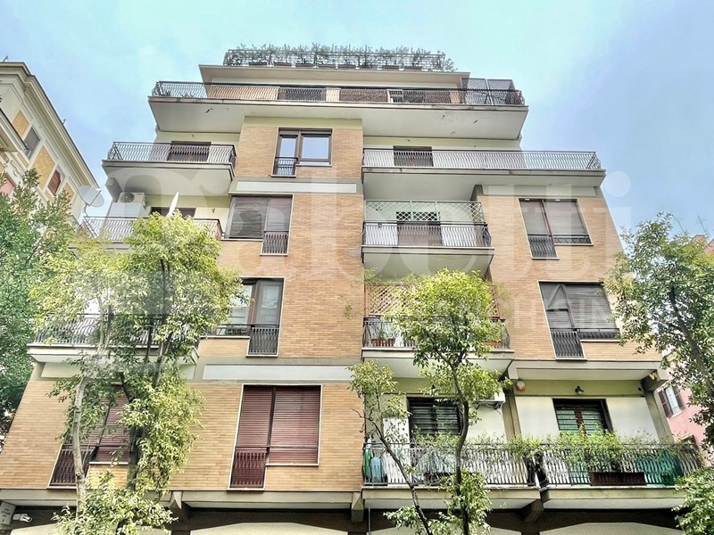 Bilocale in Affitto a Roma, 1'500&euro;, 45 m², arredato