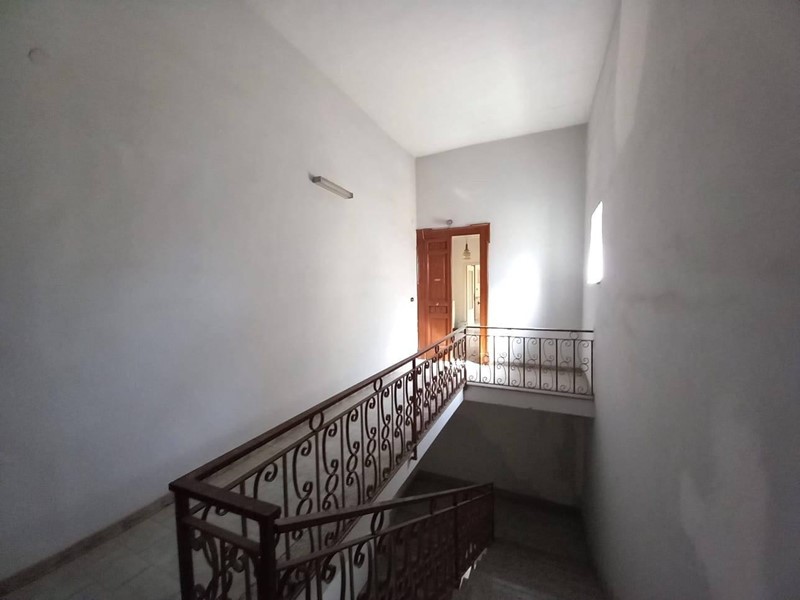 Quadrilocale in Vendita a Villaricca, 153'000&euro;, 123 m², con Box