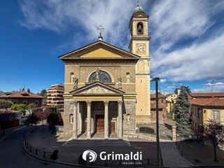 Quadrilocale in Vendita a Monza, 330'000&euro;, 111 m²