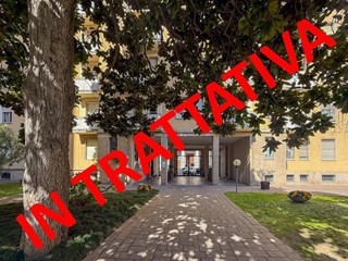Quadrilocale in Vendita a Monza, 330'000&euro;, 111 m²