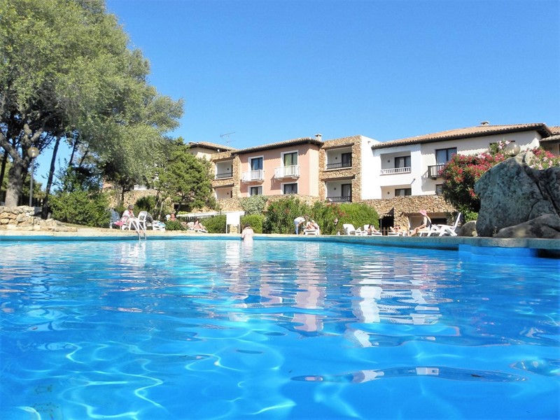Bilocale in Vendita a Olbia, 19'000&euro;, 46 m², arredato