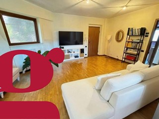 Quadrilocale in Vendita a Porto Recanati, 199'000&euro;, 90 m²