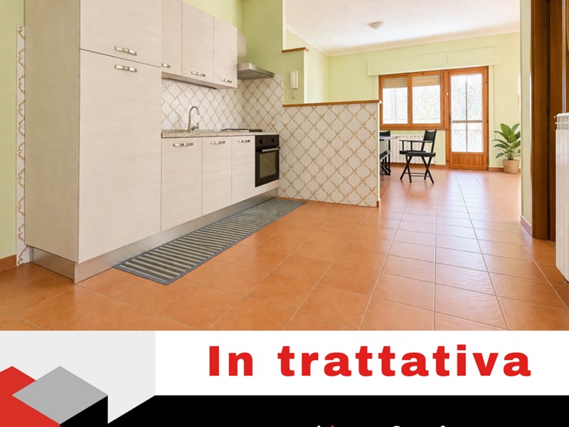 Bilocale in Vendita a Fiuggi, 40'000&euro;, 63 m²