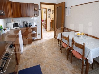 Appartamento in Vendita a Chioggia, 134'000&euro;, 109 m², arredato