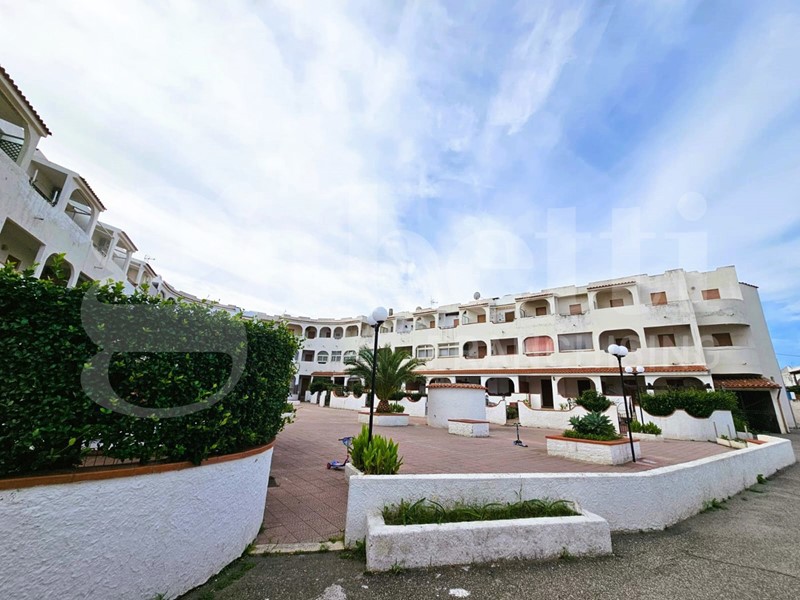 Trilocale in Vendita a Rometta, 55'000&euro;, 65 m², arredato