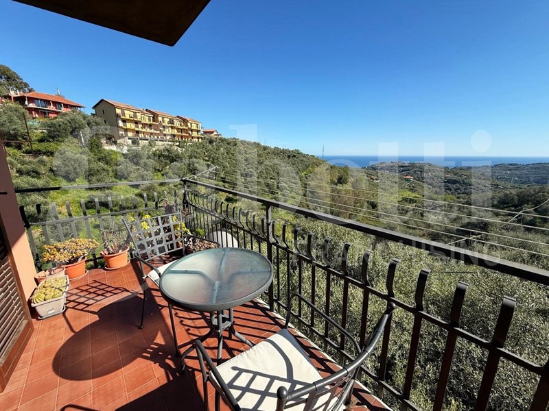 Bilocale in Vendita a Civezza, 129'000&euro;, 41 m²