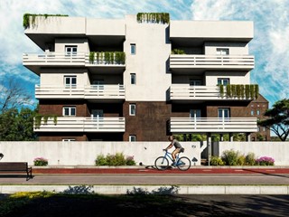 Trilocale in Vendita a Bari, 276'000&euro;, 70 m²