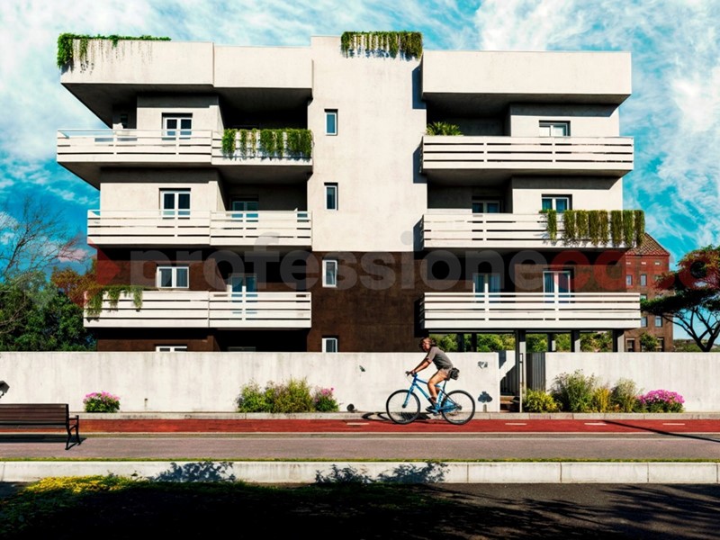 Bilocale in Vendita a Bari, 197'000&euro;, 54 m²