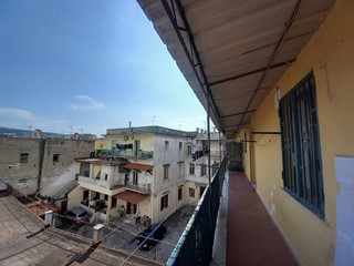 Bilocale in Vendita a Calvizzano, 78'000&euro;, 50 m²